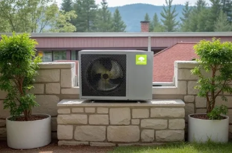 Cum rezolvă BeeEco problema temperaturii ridicate a apei în timpul reabilitării