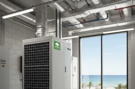 Cum să reduceți costurile de capital ale unui sistem de dezumidificare: metode de optimizare inginerești