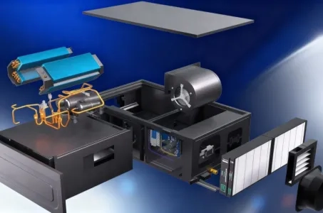 Dezumidificatoare canalizate MSHA(C) pentru piscine: ce sunt, cum funcționează și când sunt necesare