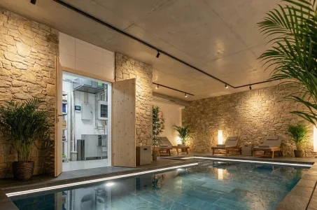 Dezumidificator sau ventilație pentru piscină: comparația tuturor opțiunilor