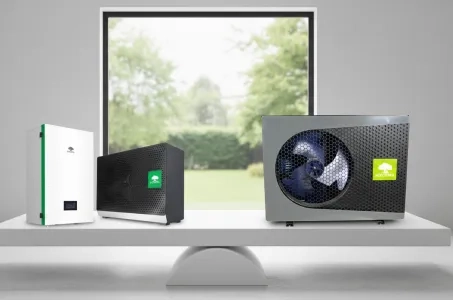 Monobloc sau sistem split: diferențe tehnice ale pompelor de căldură și criterii de alegere pentru casa dvs.