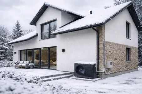 Programul Casa Verde 2026: cum funcționează compensația pentru pompe de căldură în România