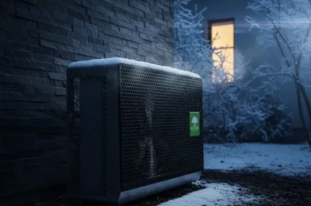 Sisteme cu temperatură joasă vs temperatură înaltă: COP 3,27 vs 1,73