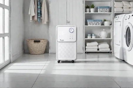 Unde și cum să plasați corect dezumidificatorul: ghid practic