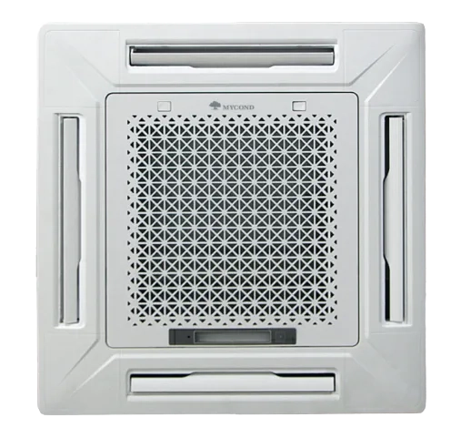 ventilconvectoare cu casetă cu 4 căi seria MCFK-T2