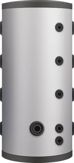 Rezervor tampon MBT 80 &amp; MBT 100
