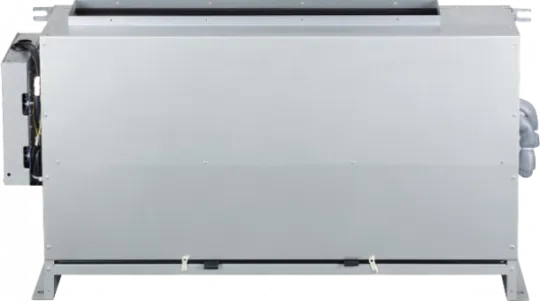 Built-in podea în picioare