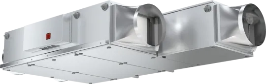 Sistem de ventilație BreezMe seria CL
