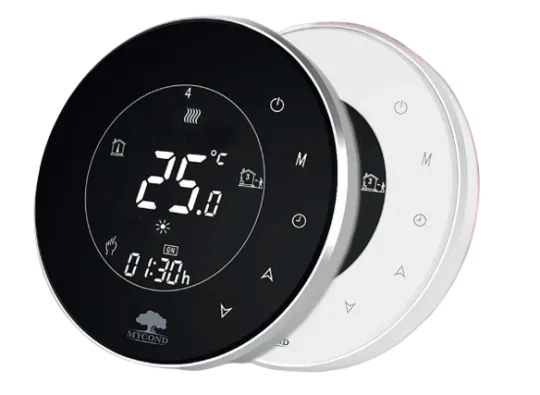 Încălzire termostat podea Mycond ORB Heat
