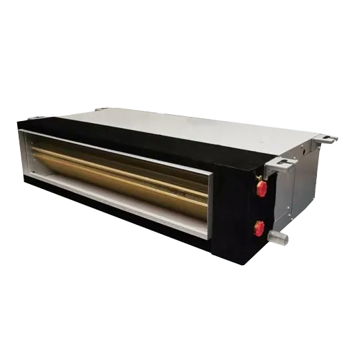 Ventilconvectoare pentru conducte cu ESP redus Seria MCFDS