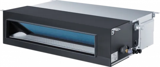 Duct ESP mediu