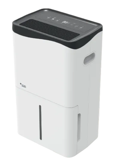 Dezumidificatoare de aer rezidențiale seria Giant Smart