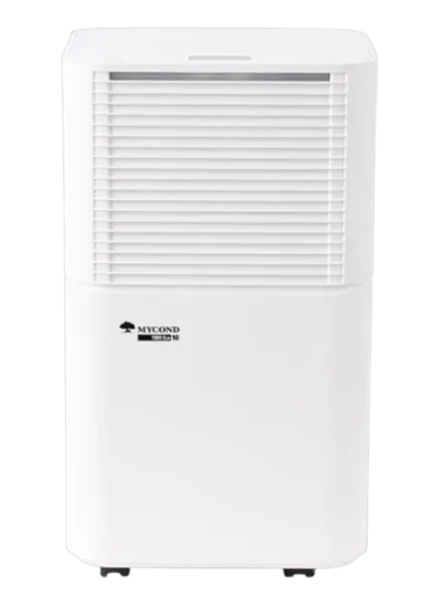 Dezumidificatoare de aer rezidențiale TIBO Eco 10 