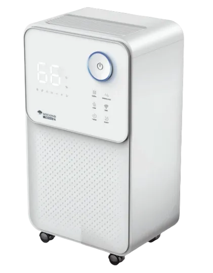 Dezumidificatoare de aer rezidențiale YUGO Smart 16 