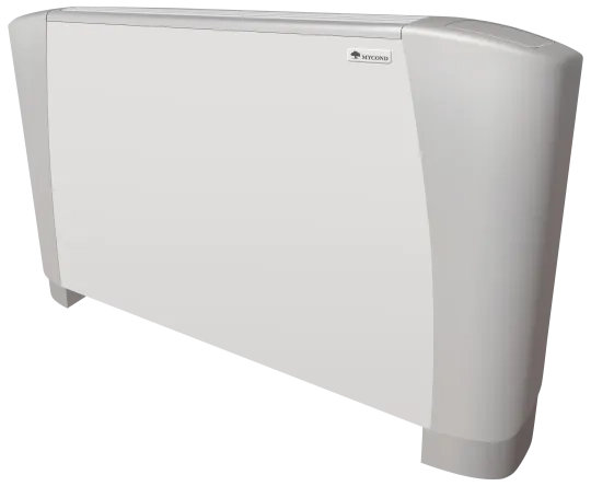  Ventilconvectoare versatile Seria SEC/F