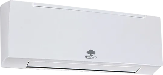 Ventilconvectoare cu montare pe perete seria FHW