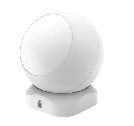Senzor de mișcare Zigbee PIR
