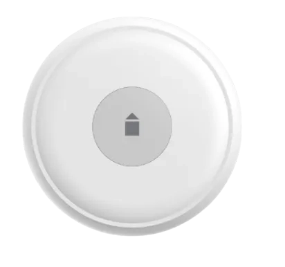 Buton inteligent Zigbee