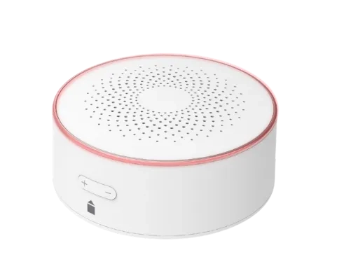 Sirenă wireless Zigbee 