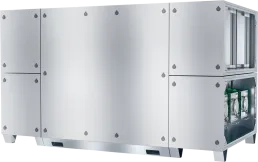 Sistem de ventilație BreezMe seria HP