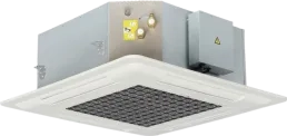 ventilatoare cu casetă cu 4 căi seria MCFK-A2/4