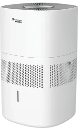 Umidificator de aer cu metodă de evaporare naturală H:BLOOM 650