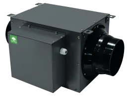 Încălzitor electric seria MC-DH