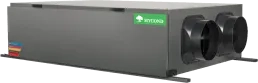 Dezumidificator de aer cu compresor inverter și motor ventilator seria MSHA(C)-***IX