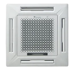 ventilconvectoare cu casetă cu 4 căi seria MCFK-T2