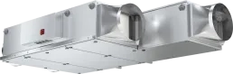 Sistem de ventilație BreezMe seria CL