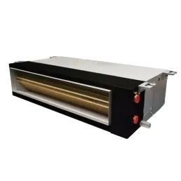 Ventilconvectoare pentru conducte cu ESP redus Seria MCFDS