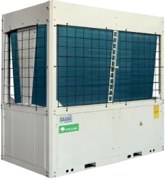 Pompă de căldură modulară Invertor seria MCU-YHI