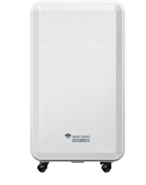 Dezumidificatoare de aer rezidențiale Roomer Smart 12 