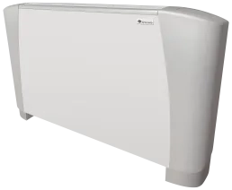  Ventilconvectoare versatile Seria SEC/F