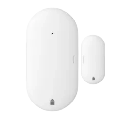 Senzor de ușă Zigbee