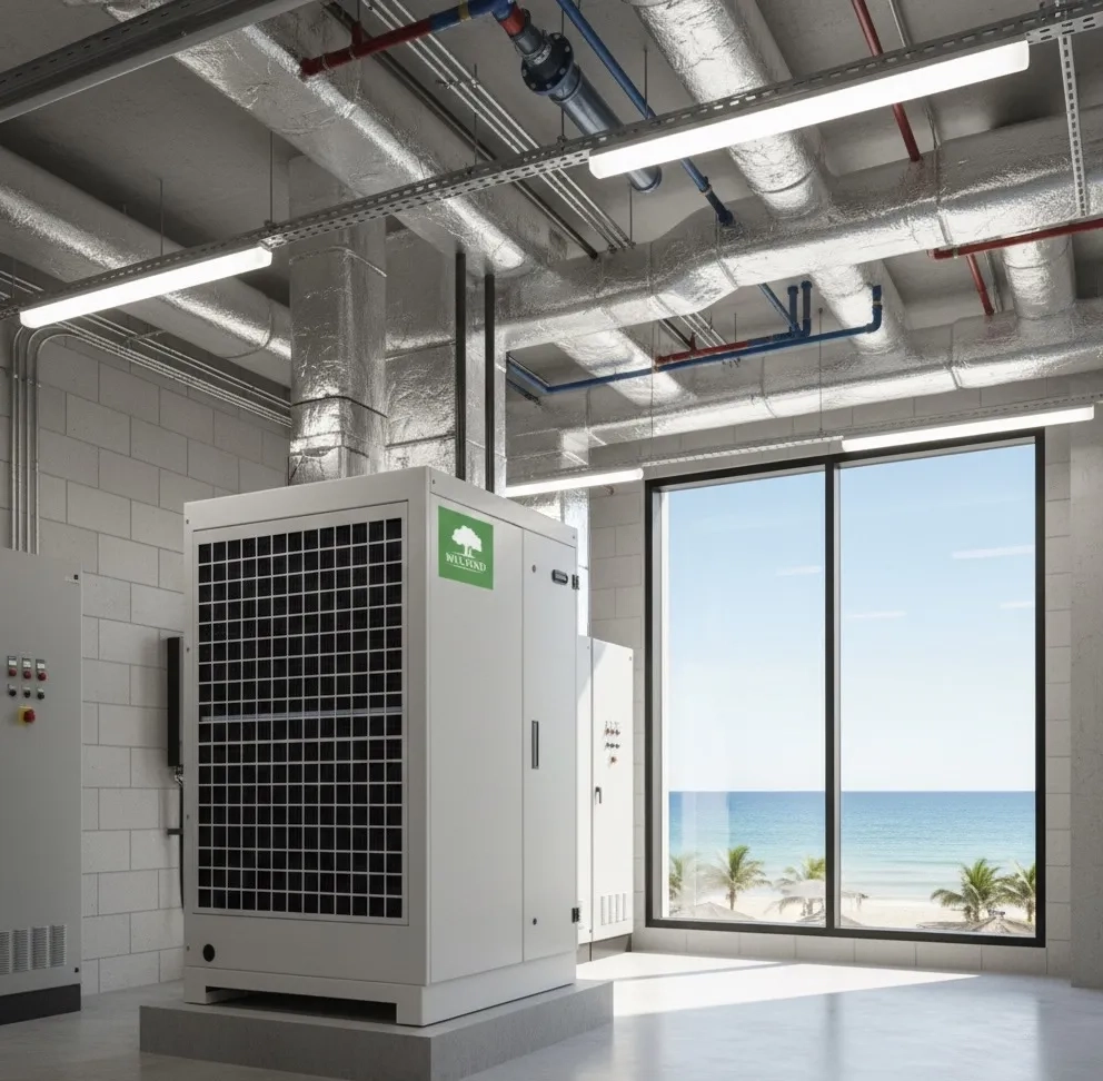 Cum să reduceți costurile de capital ale unui sistem de dezumidificare: metode de optimizare inginerești