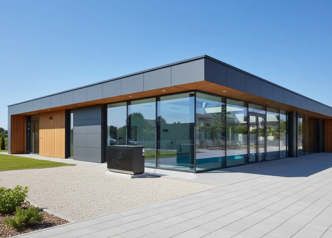 Pompă de căldură sau centrală pe gaz în România, 2026: ce soluție de încălzire alegi