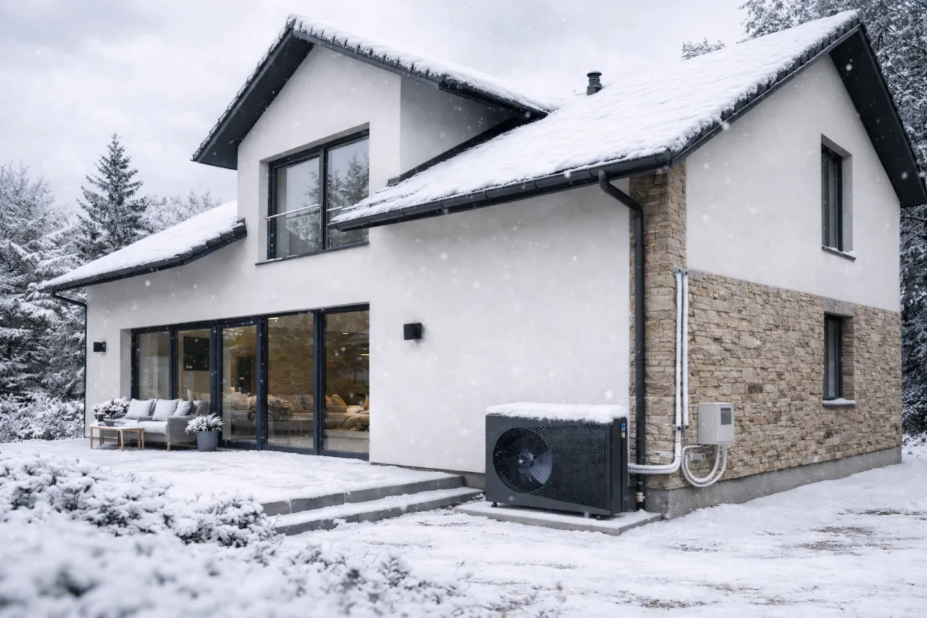 Programul Casa Verde 2026: cum funcționează compensația pentru pompe de căldură în România