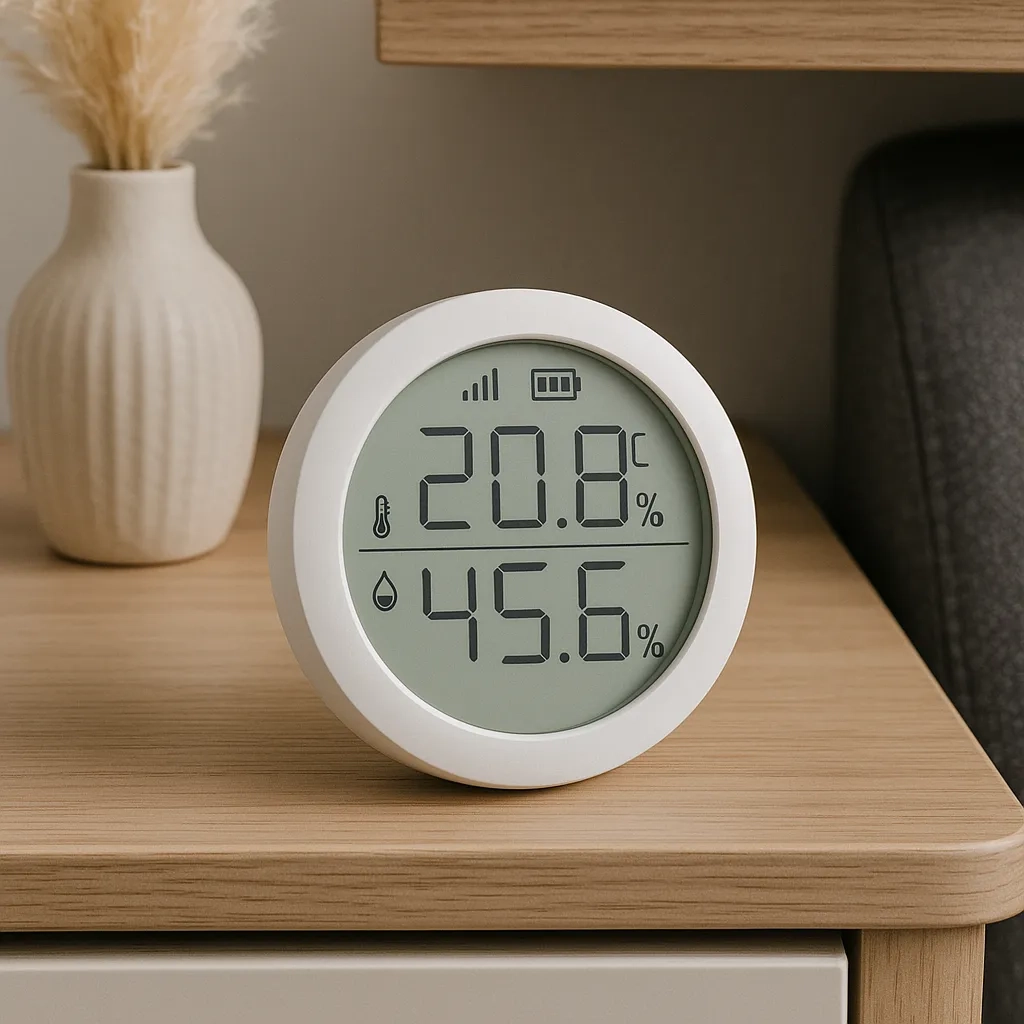 Psihrometrie pentru inginerii HVAC: simplu despre lucruri complicate