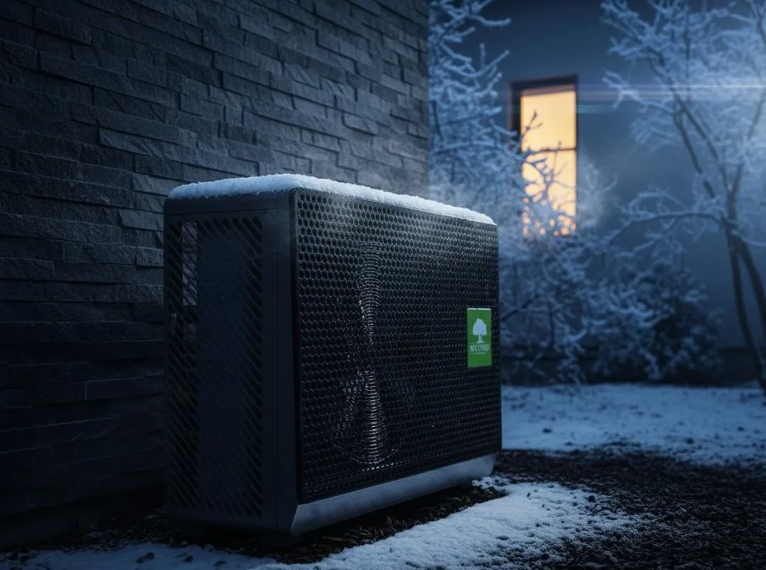 Sisteme cu temperatură joasă vs temperatură înaltă: COP 3,27 vs 1,73